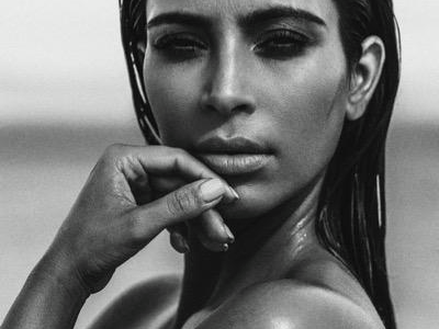 Kim Kardashian West: A Modern Day Heroine?