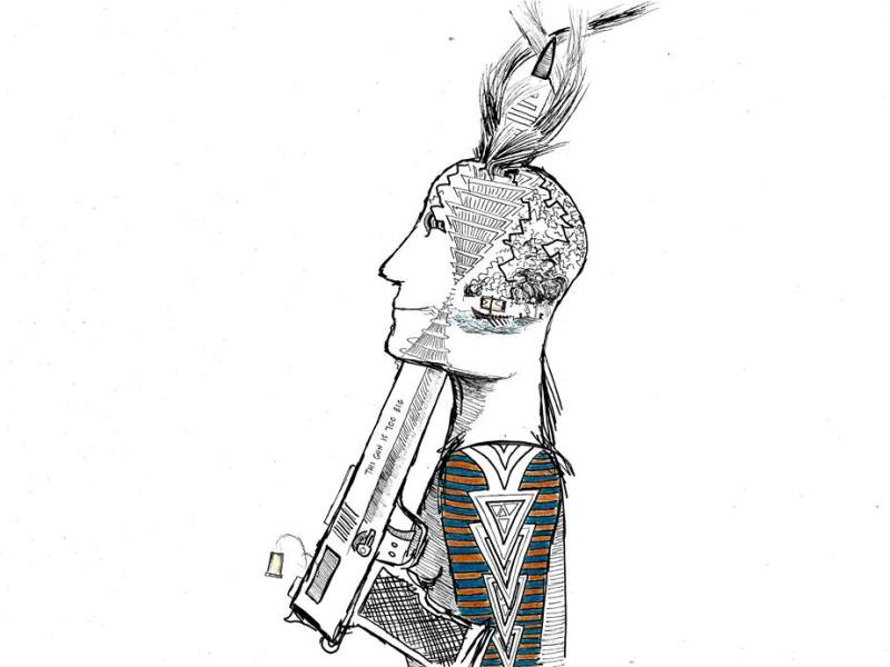 Do we need a Men’s Rights Movement?