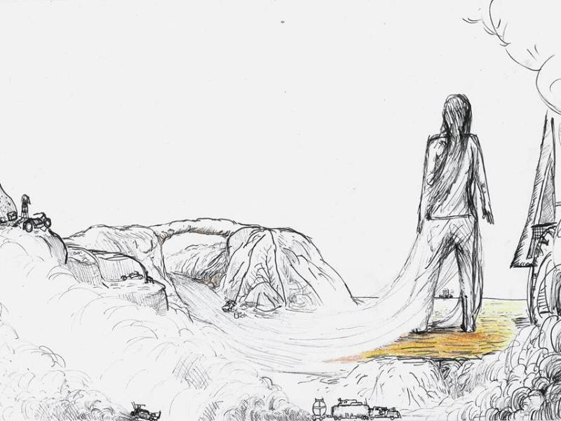 The Unknowing Victims: Revenge Porn, Parasite Porn and Morphed Porn