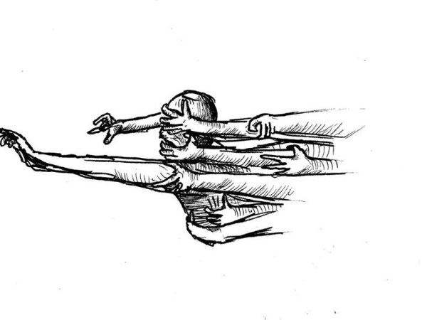 A Cautionary Tale of Sexual Cybercrime: The Fight to Reclaim my Name