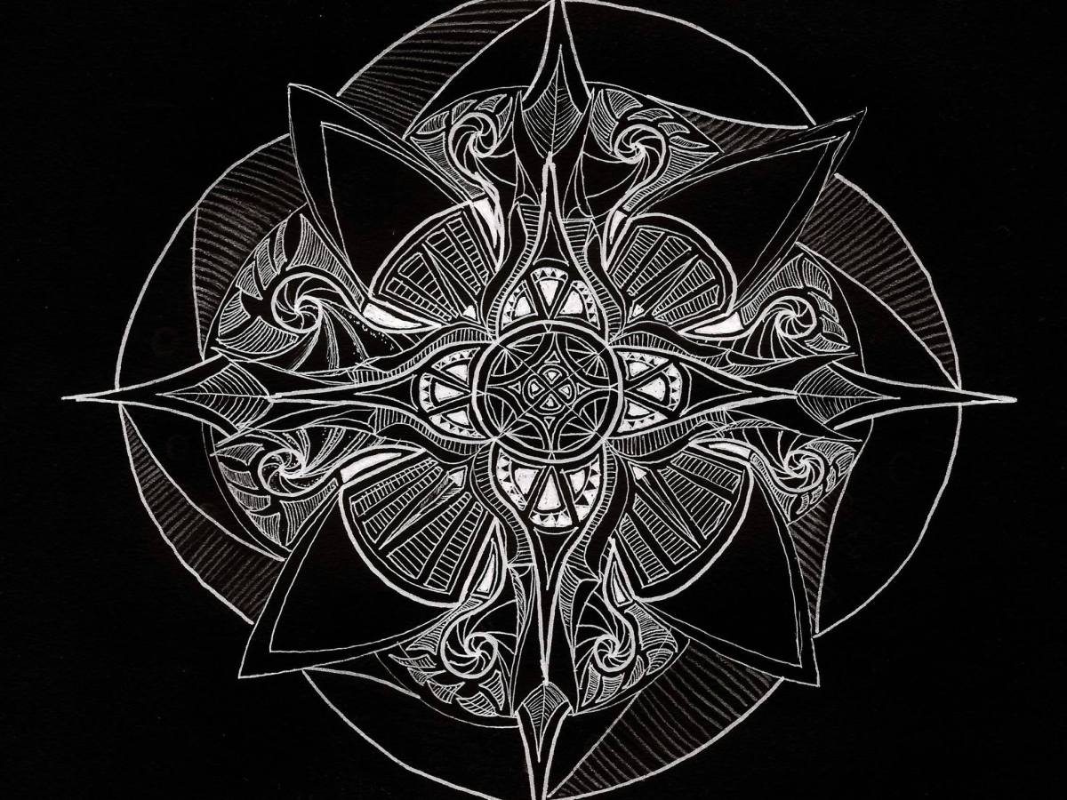 Poem of the Week: ‘Black Spell’ by Carolyn Chorley