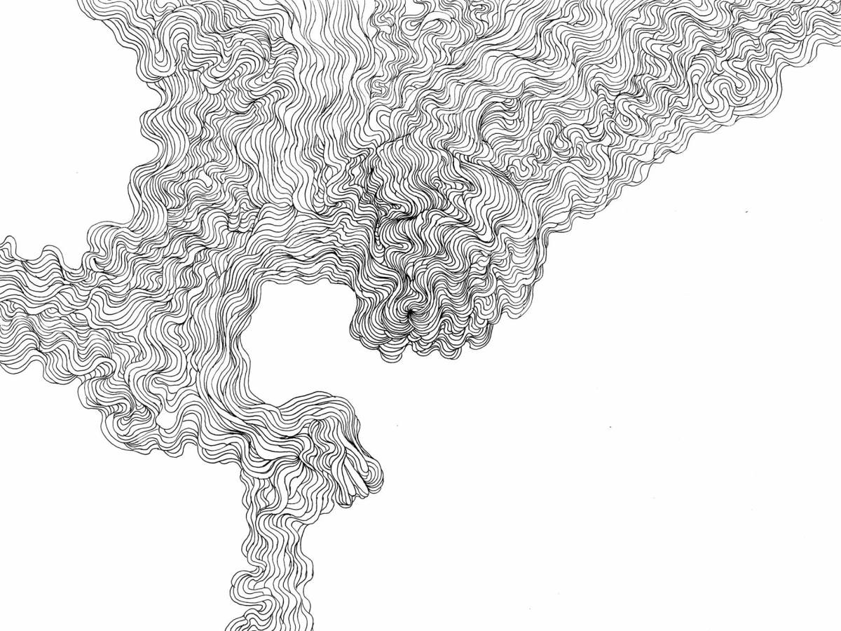 Poem of the Week: ‘A Melding’ by Carolyn Chorley