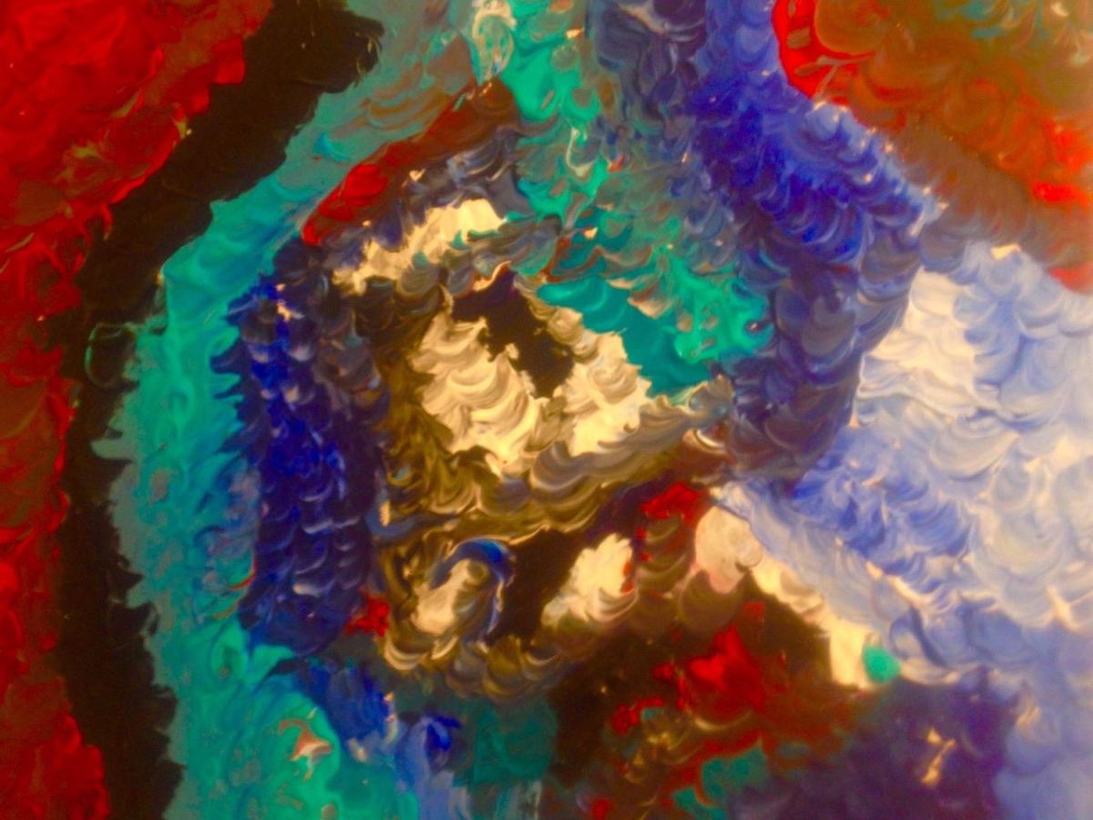 Poem of the Week: ‘Enticement’ by Carolyn Chorley