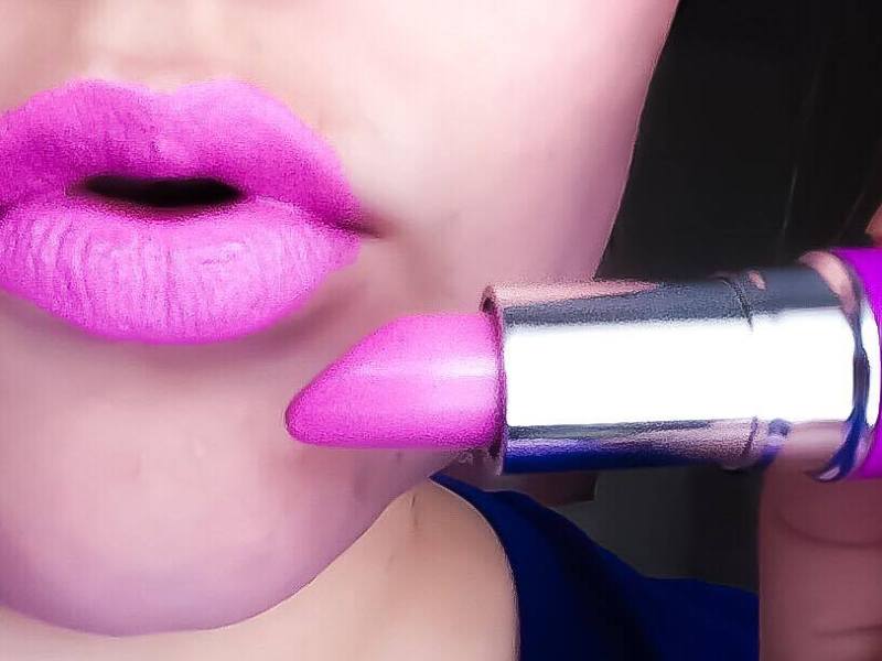 I Wear My War Paint For Me