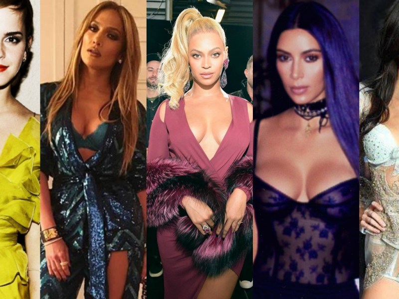 The Price Women Pay for Embracing their Sexuality