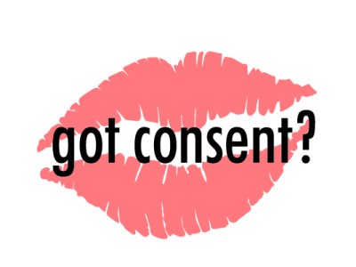 Trading Pleasure for Consent