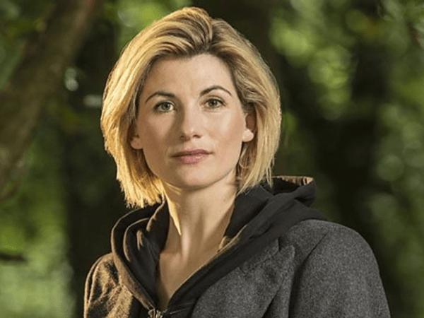 Wibbly Wobbly Girly Whirly: Sci-Fi and Girl Power