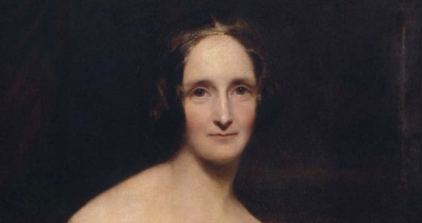 mary-shelley